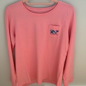 Vineyard Vine long sleeve